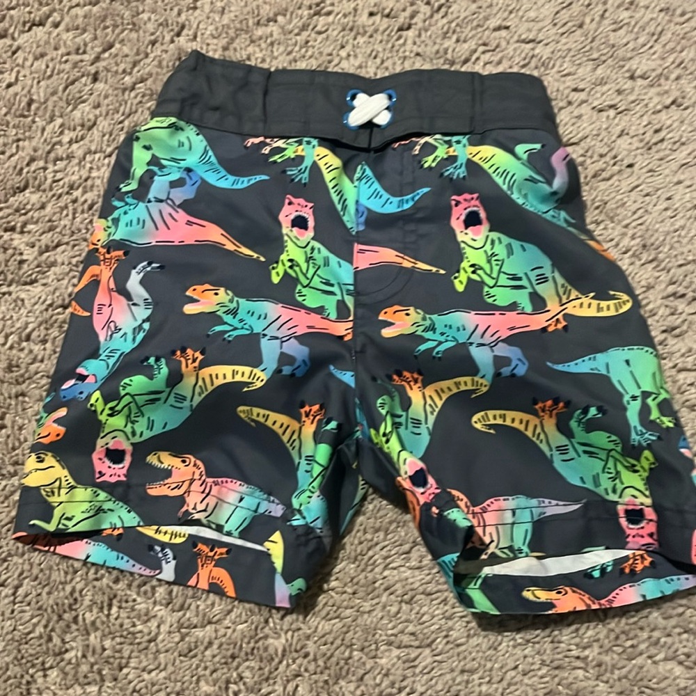 Cat & Jack Seim Trunks